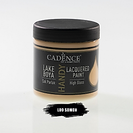 Cadence Handy Lake Boya L09 Somon (250ml)
