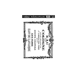 Home Decor 25*35 HDT-36