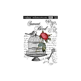 Home Decor 25*35 HDT-02