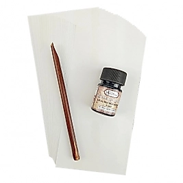 Geleneksel Hat Başlangıç Seti