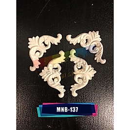 Minyatür Kenar Bordür MNB-137