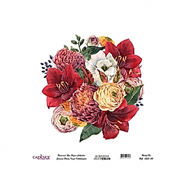 Model UC033 Evrensel Pirinç Kağıt Koleksiyonu 60x62