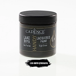 Cadence Handy Lake Boya L55 Koyu Çikolata (250ml)