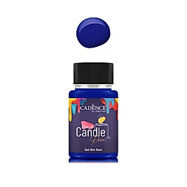 CDL23 Lacivert Opak Mum Boyası 50ML