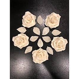 MNB- 151 - Minyatür Gül Büyük Paket