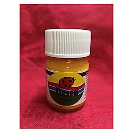 Kabaran Sarı 25ml DK-201
