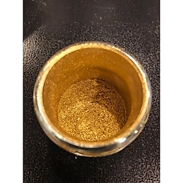 Toz Yaldız Altın 250 Gr