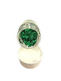 TOZ SİM ORTA KALINLIKTA ZÜMRÜT 25 ML