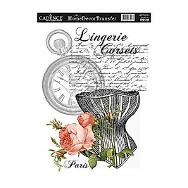 Home Decor 25*35 HDT-10