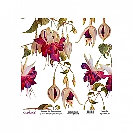 Model UC029 Evrensel Pirinç Kağıt Koleksiyonu 90x92