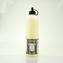 Ultimate Glaze (Kalın Sır) Parlak Vernik 500 ml.