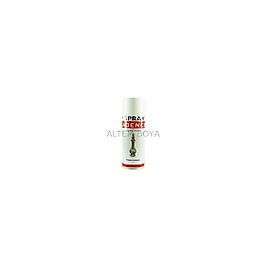 Sprey Yaldız Mat Gümüş 400 ml.
