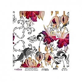 Model UC031 Evrensel Pirinç Kağıt Koleksiyonu 90x92