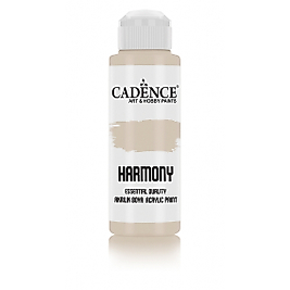 HARMONY AKRİLİK BOYA HAR-005 KUMTAŞI 120ML