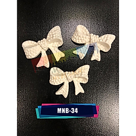 Minyatür Fiyonk 3'lü MNB-34