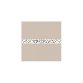 KU Stencıl KU-20 (7*36 cm)