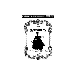 Home Decor 25*35 HDT-33