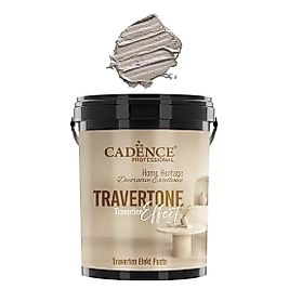 TRV03 Sis Traverten Efekt Pasta 3KG