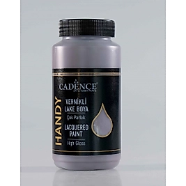CADENCE HANDY LAKE BOYA L054 KOYU KAHVE (450ML)