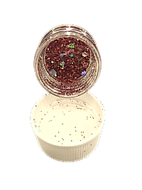 TOZ SİM KARIŞIK KIRMIZI-GÜMÜŞ