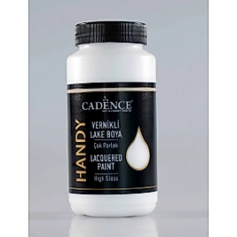 CADENCE HANDY LAKE BOYA L01 BEYAZ (450ML)