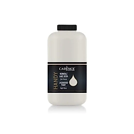 Cadence Handy Lake Boya L003 Eskimiş Beyaz 2LT