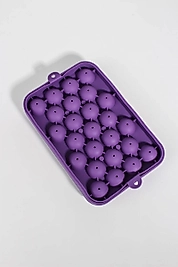 Üzüm Salkımı 25 Bölmeli Silikon Kalıbı