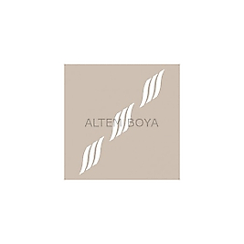 K Serisi Stencıl 6*20 cm K-153