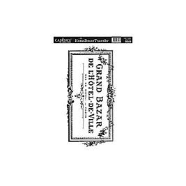 Home Decor 25*35 HDT-34