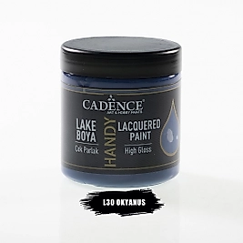 Cadence Handy Lake Boya L30 Okyanus (250ml)