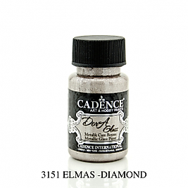 DORA GLASS-3151-ELMAS