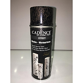 MERMERLEME EFEKTİ GOLD ALTIN 200 ml