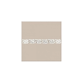 KU Stencıl KU-21 (7*36 cm)