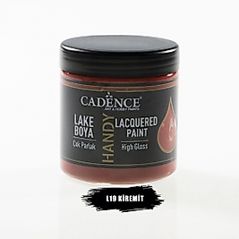 Cadence Handy Lake Boya L19 Kiremit (250ml)