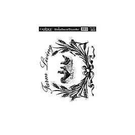 Home Decor 25*35 HDT-59