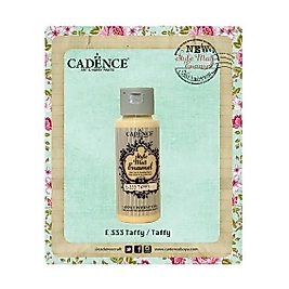 Enamel Taffy 59 ml. E-333