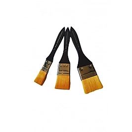 DESEN İPEK ZEMİN FIRÇA SET ( 350 SERİSİ )