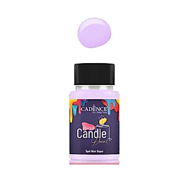 CDL18 Lila Opak Mum Boyası 50ML