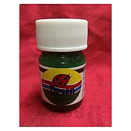 Kabaran Yeşil 25ml DK-205