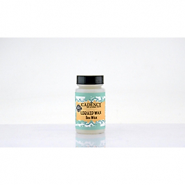 CADENCE SIVI WAX ŞEFFAF