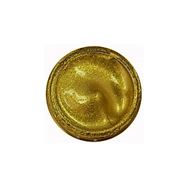 Dora Metalik Rich Gold D-136