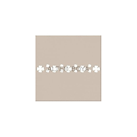 KU Stencıl KU-15 (7*36 cm)