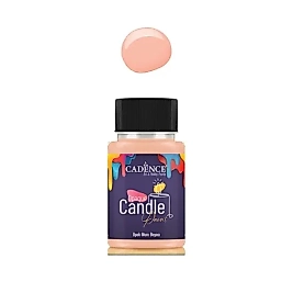 CDL05 Somon Opak Mum Boyası 50ML