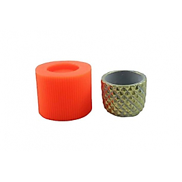 Beton Saksı Kalıbı - Beton Saksı Silikon Kalıp B-66