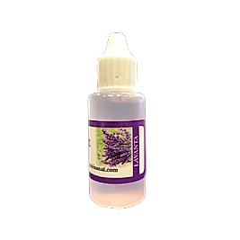 Mum ve Sabun Esansı Lavanta 20 cc