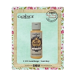 Enamel Kum Beji 59 ml. E-335