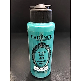 AÇIK ZÜMRÜT 120 ML. M-241