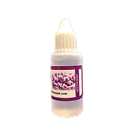 Mum ve Sabun Esansı Menekşe 20 cc