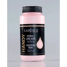 CADENCE HANDY LAKE BOYA L011 BEBEK PEMBE (450ML)