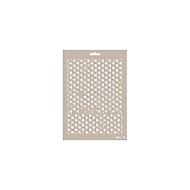 MA19 MİX MEDİA STENCİL